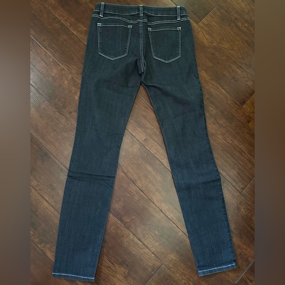 prAna Kara Jean - nearly new, size 4, denim wash - Picture 2 of 12